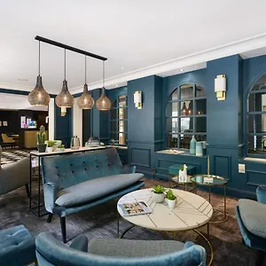 Hotel Le Royal Rive Gauche, Paryż