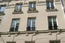 Martine Hov 50328 Hotel Paris